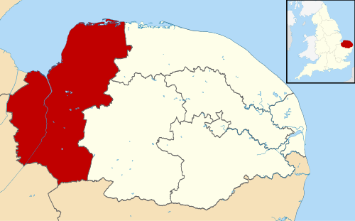 King's Lynn and West Norfolk Borough Council
